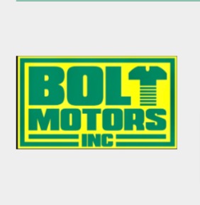 BOLT MOTORS INC. reviews