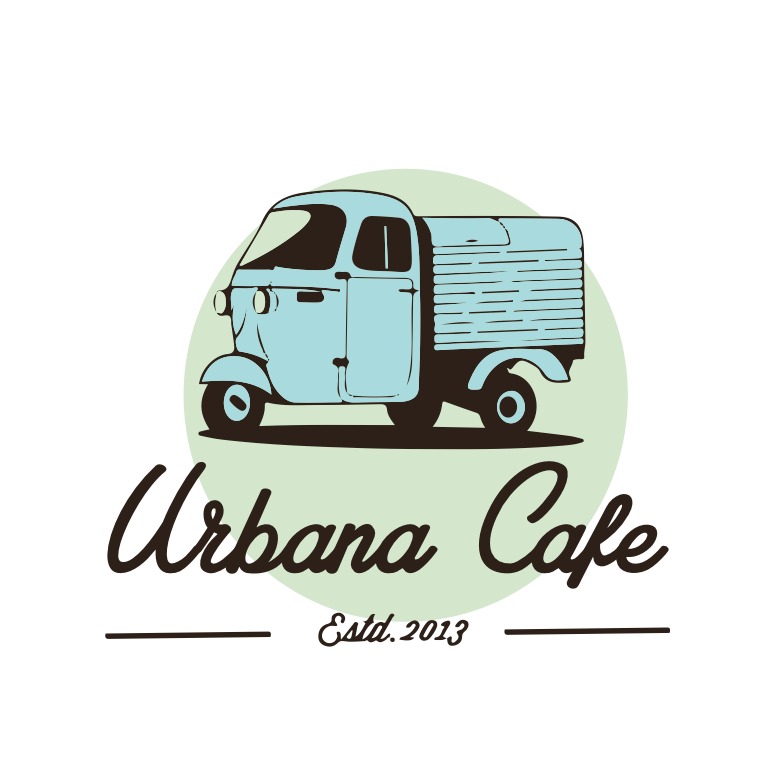 Urbana Cafe Pendleton reviews