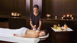 Tranquility Spa reviews