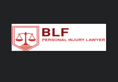 BLF Personal Injury Lawyer reviews