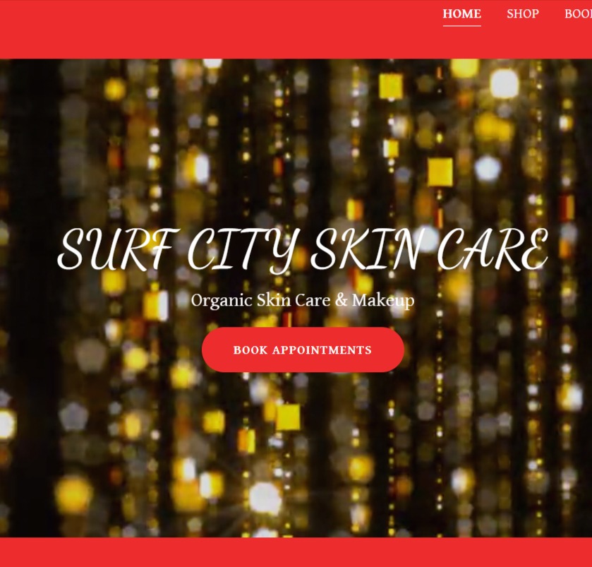 Surf City Skin Care reviews