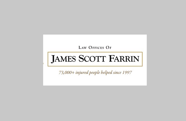 Farrin James Scott photos