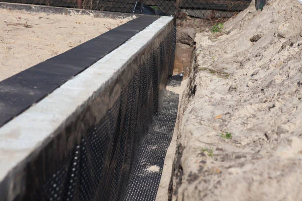 Bronx Basement Waterproofing photo