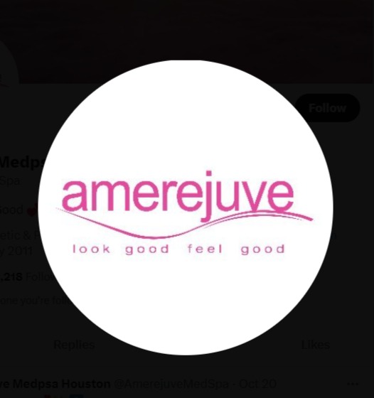 Amerejuve Medspa - League City, TX reviews