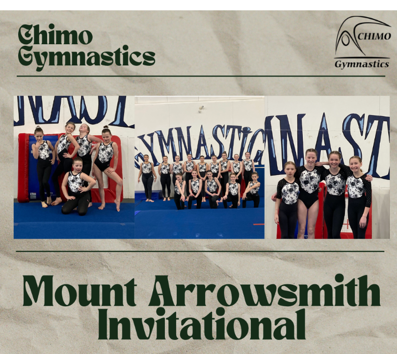 Chimo Gymnastics reviews
