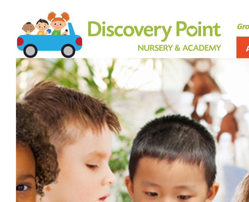 Discovery Point Nursery and Academy Day Care reviews