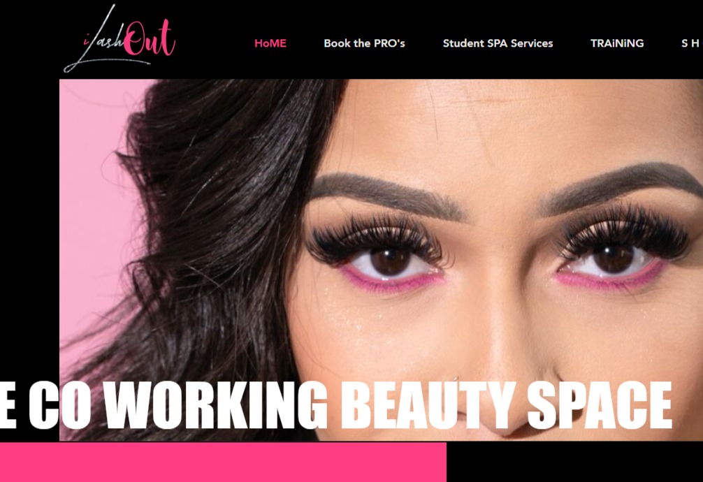 iLashout Beauty Co. reviews