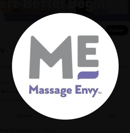 Massage Envy reviews