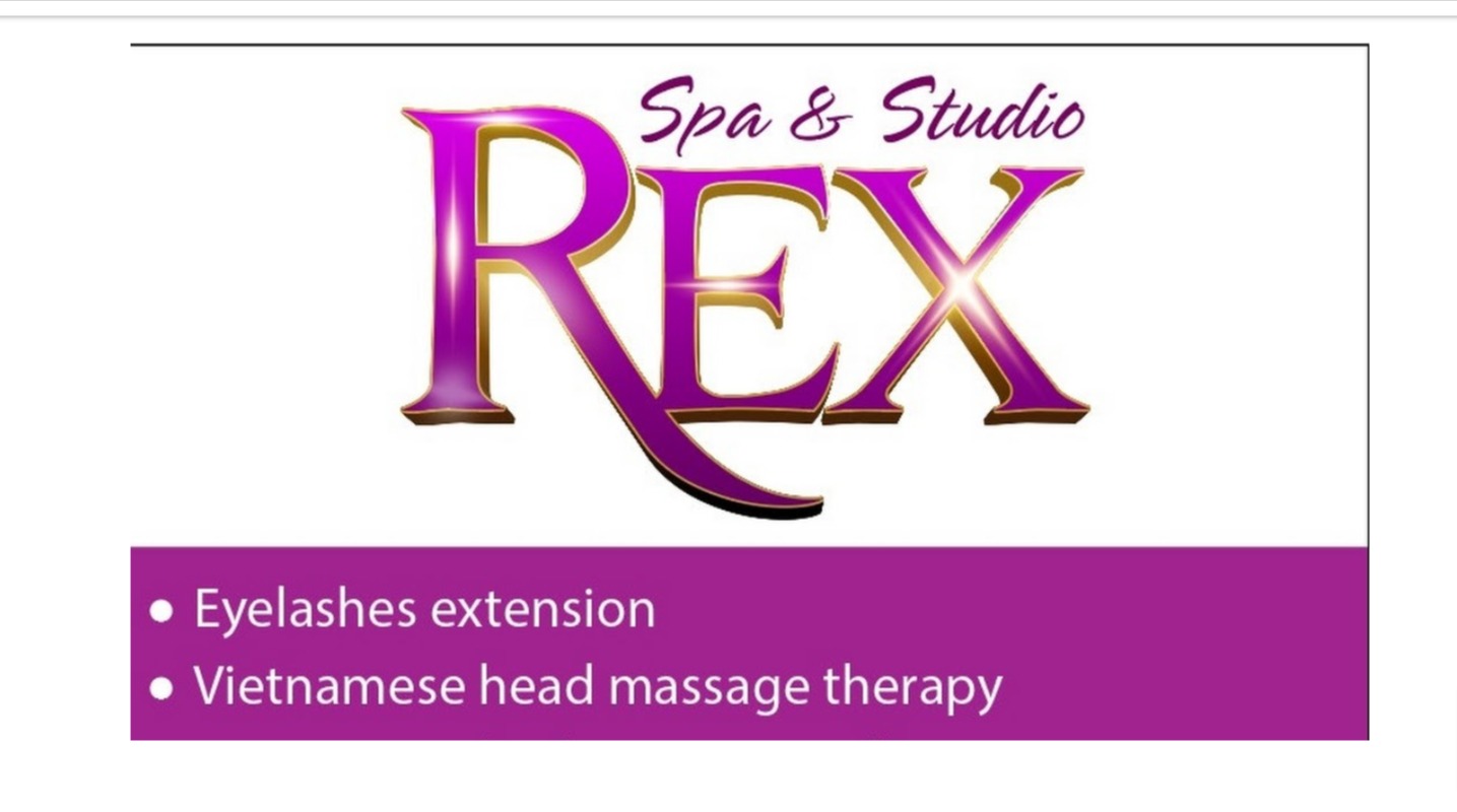REX Eyelash Studio reviews