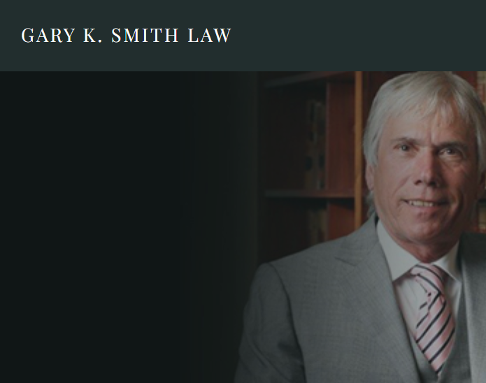 Gary K. Smith Law, PLLC reviews
