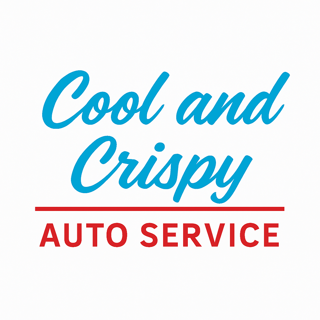 Cool And Crispy reviews