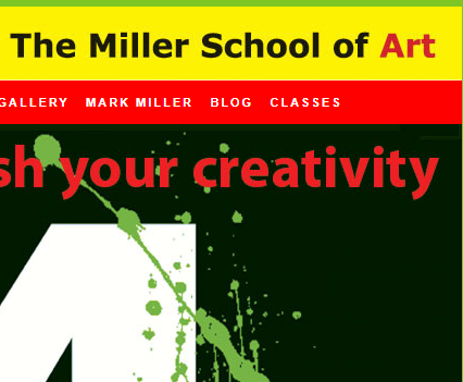 The Miller School of Art reviews