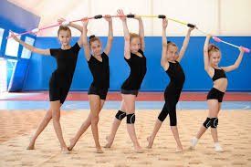 Adagio Rhythmic Gymnastics East reviews