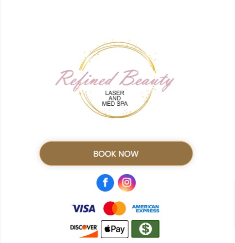 Refined Beauty Laser and Med Spa reviews