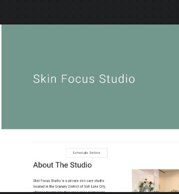 Skin Focus Studio reviews