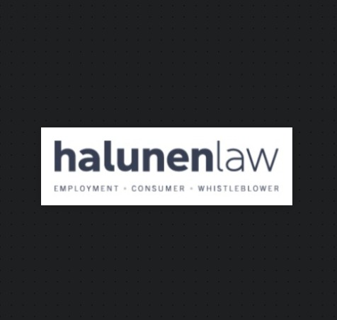 Halunen Law reviews