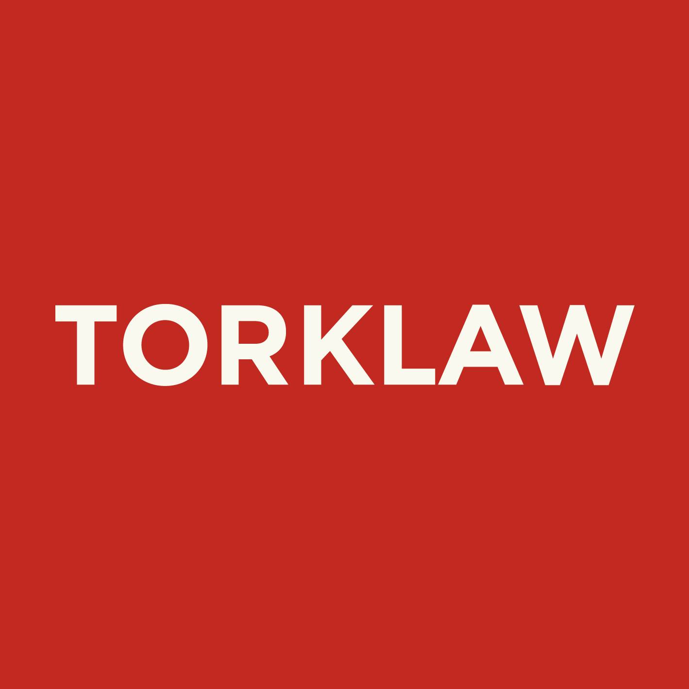 TorkLaw Injury and Accident Attorneys reviews