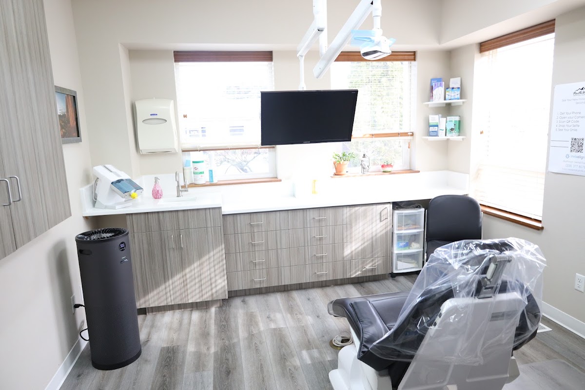 Northwest Dental Center photo