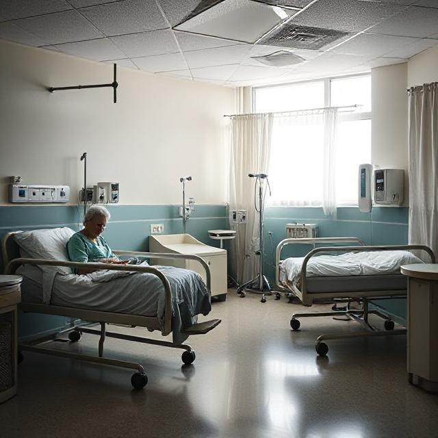 Wheatridge Care Center photo