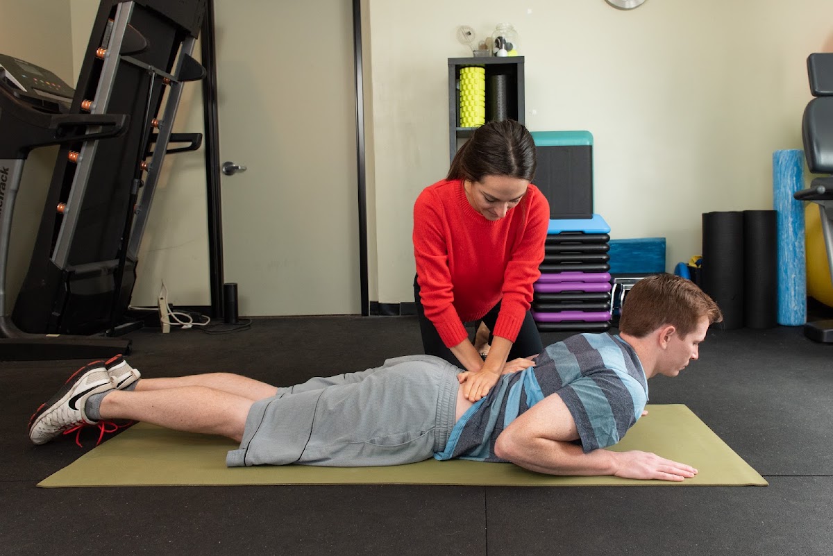 Whole Body Health Physical Therapy photo