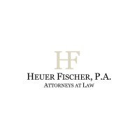Heuer Fischer, P.A. reviews