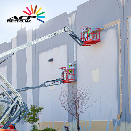 ACP Painting Scottsdale photo