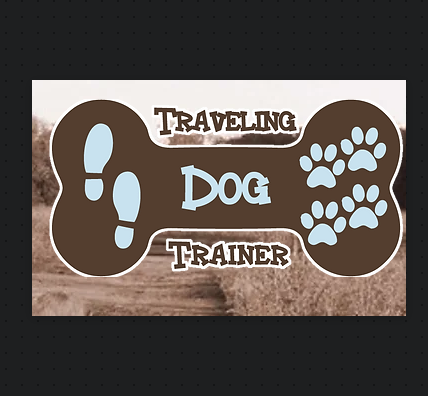 Traveling Dog Trainer reviews