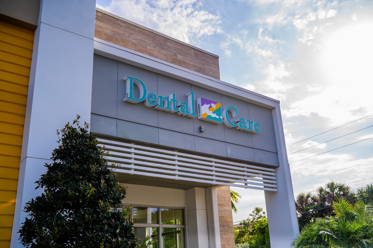 Dental Care of Boca Raton photo