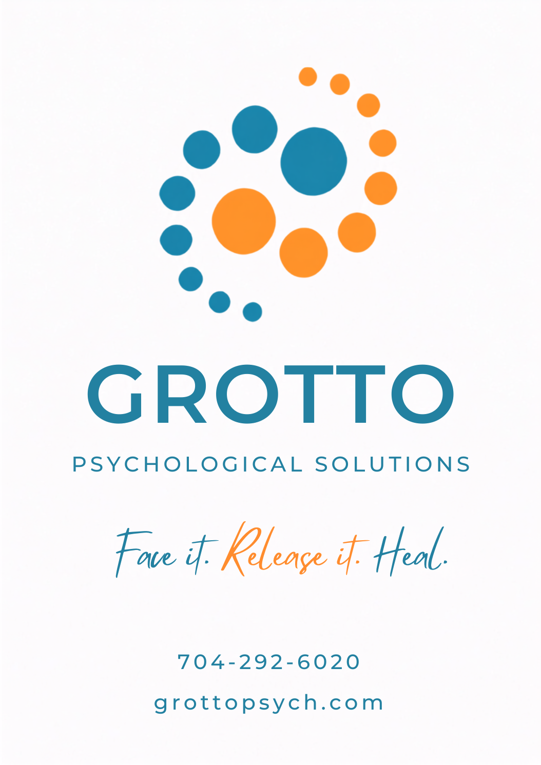 Grotto Psychological Solutions photo