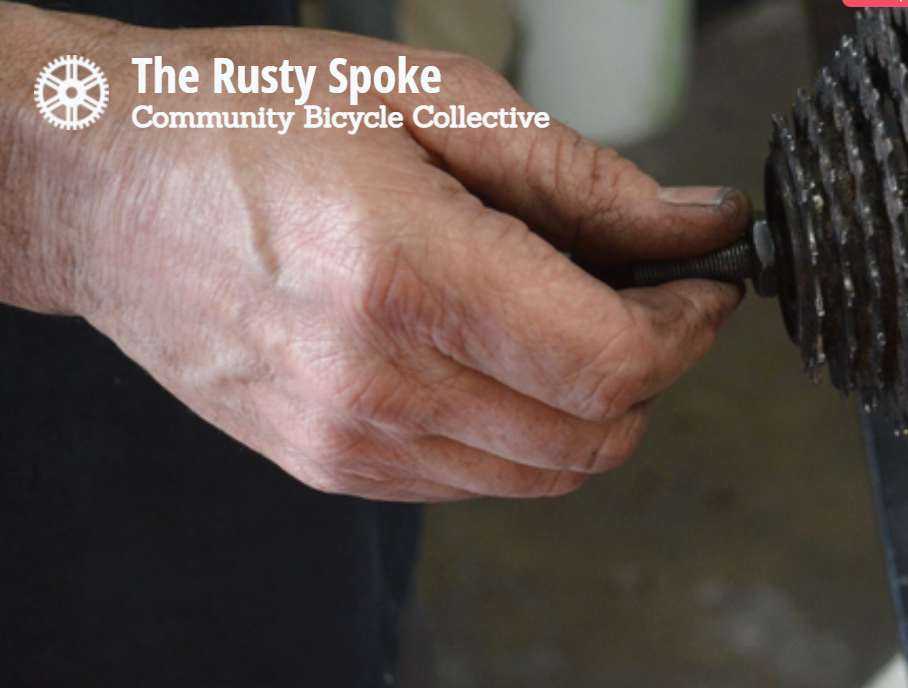 Rusty Spoke reviews