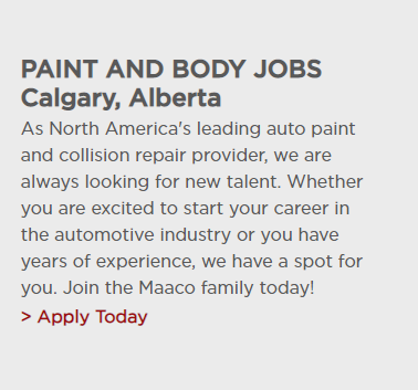 Maaco Auto Body Shop & Painting reviews