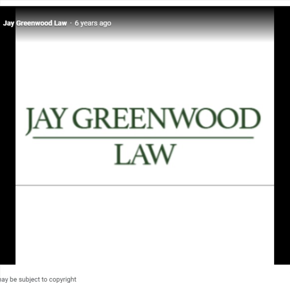 Jay Greenwood Law reviews