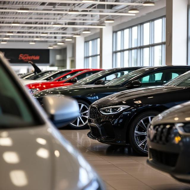 Apna Motors Ltd. reviews