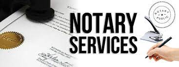 Agape Mobile Notary & Apostille Services reviews