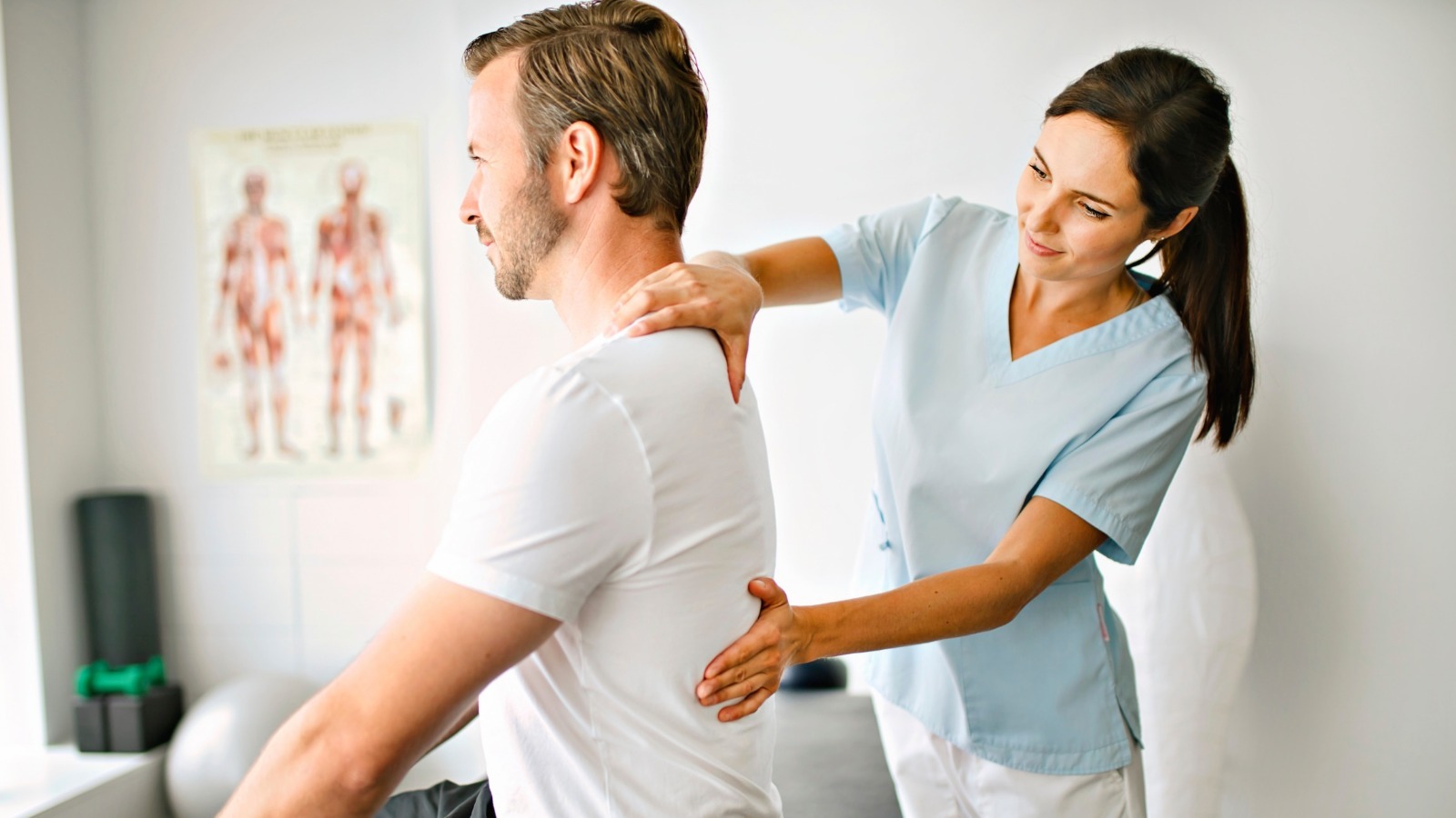 Waterfront Chiropractic, Jeffrey I. Kennis, DC reviews