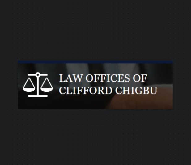 Law Offices Of Clifford Chigbu reviews