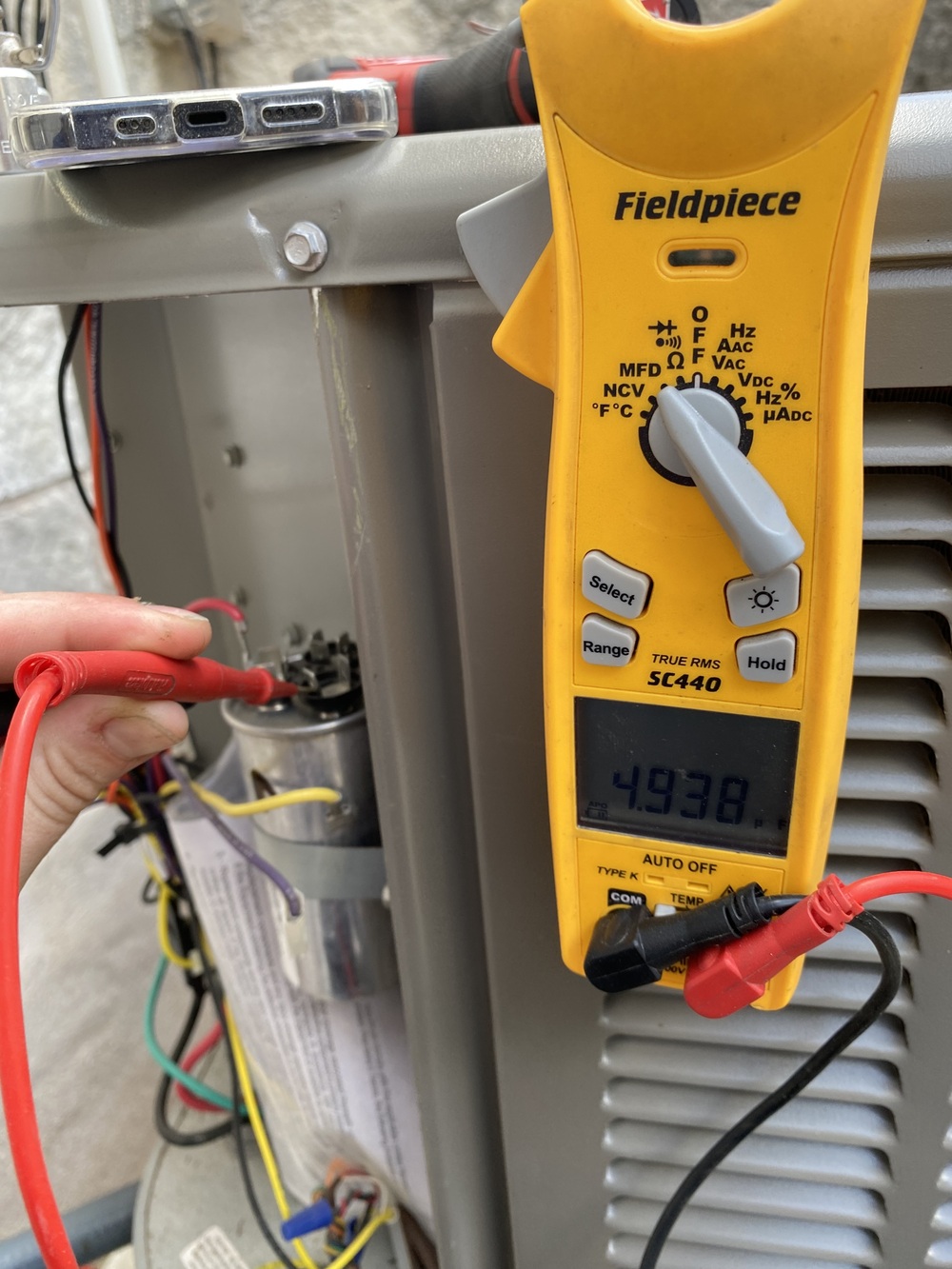 Koala Cooling & Plumbing: HVAC Department photo