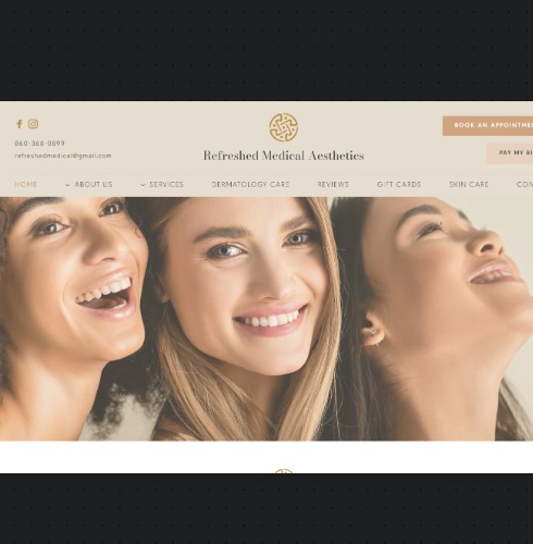 Lauren A Daman, MD, PC reviews