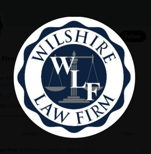 Wilshire Law Firm reviews