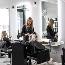 Salon Purple reviews