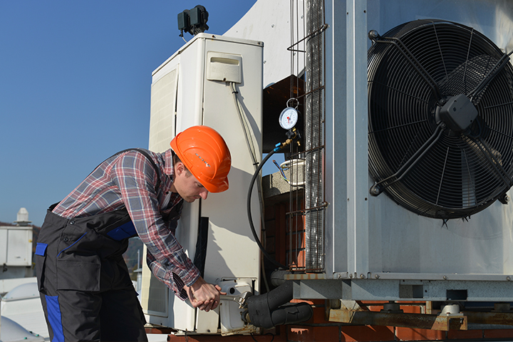 Air Handler Unit HVAC Manufacturing And Installation reviews