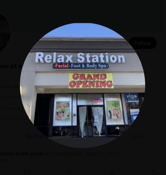 Relax Station reviews