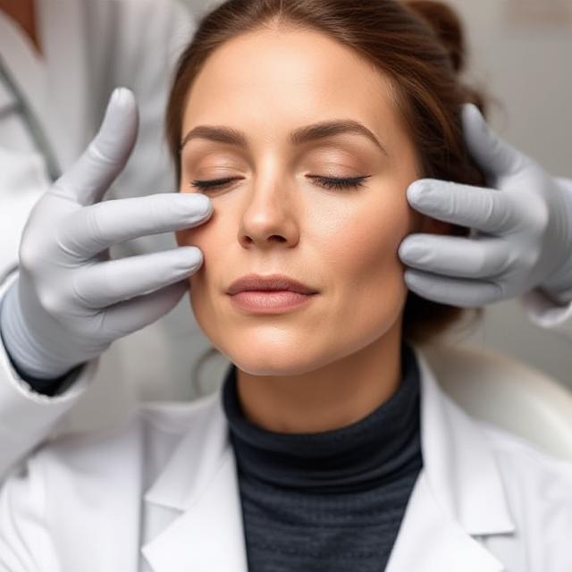 Michelle D. Lewis, MD, FAAD reviews