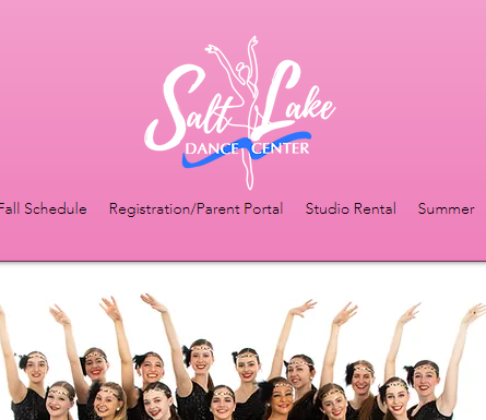 Salt Lake Dance Center reviews