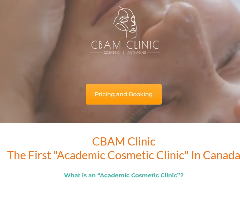 CBAM Clinic reviews