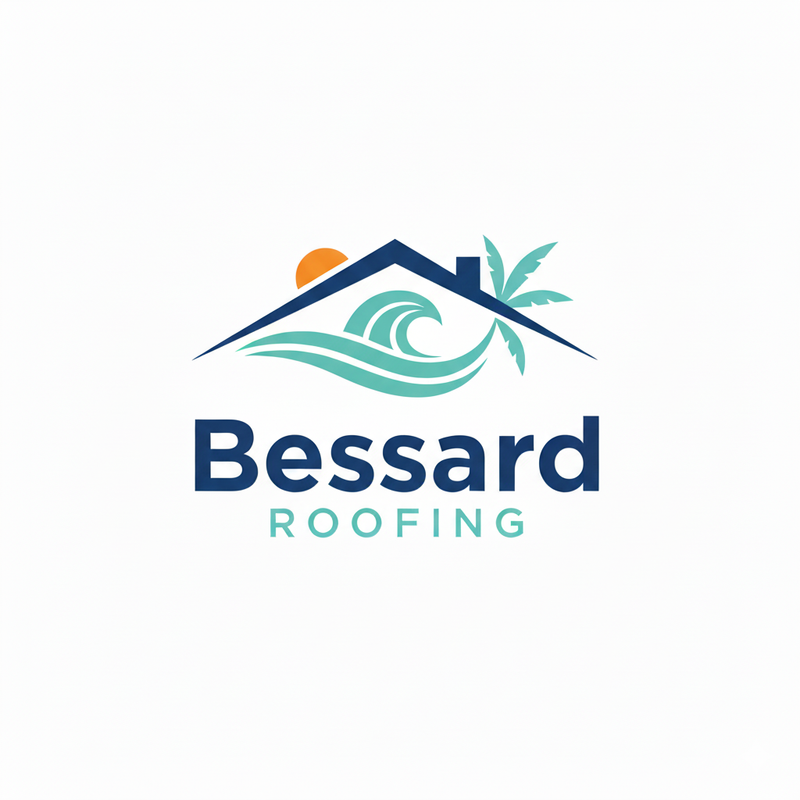 Bessard roofing photos