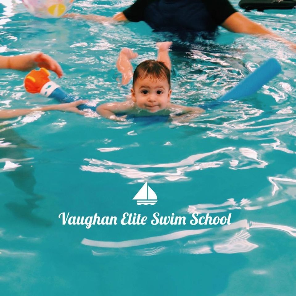 Vaughan Elite Swim School reviews