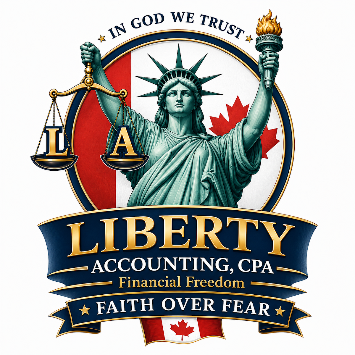 Liberty Accounting, CPA photo