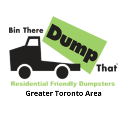 Bin There Dump That- Toronto reviews