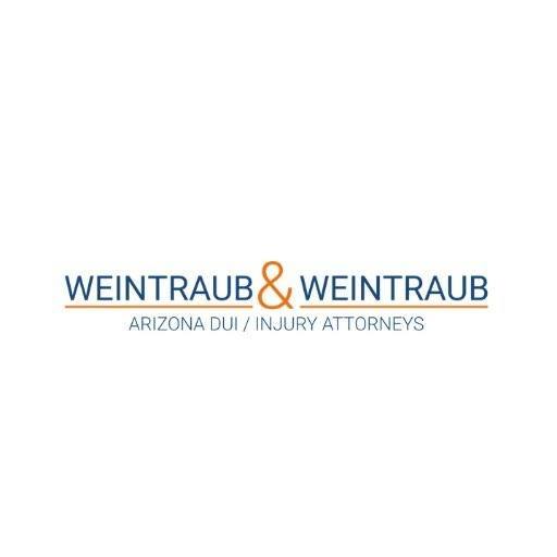 Weintraub & Weintraub, DUI Lawyer Arizona, Car Accident Lawyers reviews